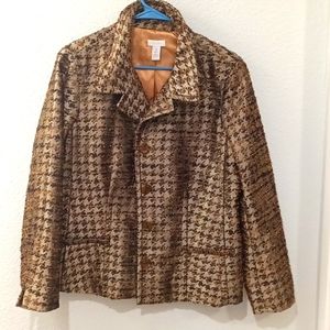 Chico's Jacket